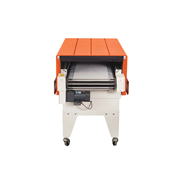 Shrink Packaging Machine BS-G450