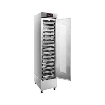 Electric Proofer FJ-15C