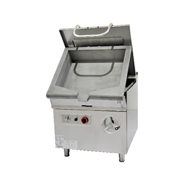 Gas Tilting Pan  OH900-RS