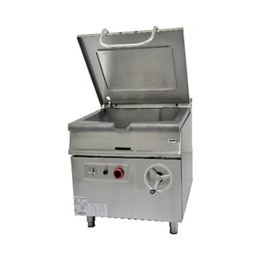 Gas Tilting Pan  OH900-RS