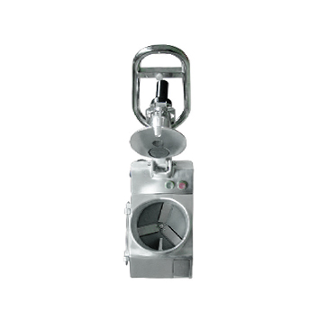 Circular Hopper VC-65MS