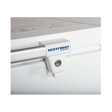 Solar System Vaccine Cooler + Ice Pack Freezer